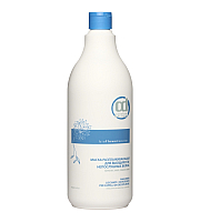 Constant Delight BIO Flower - Маска разглаживающая для вьющихся волос 1000 мл